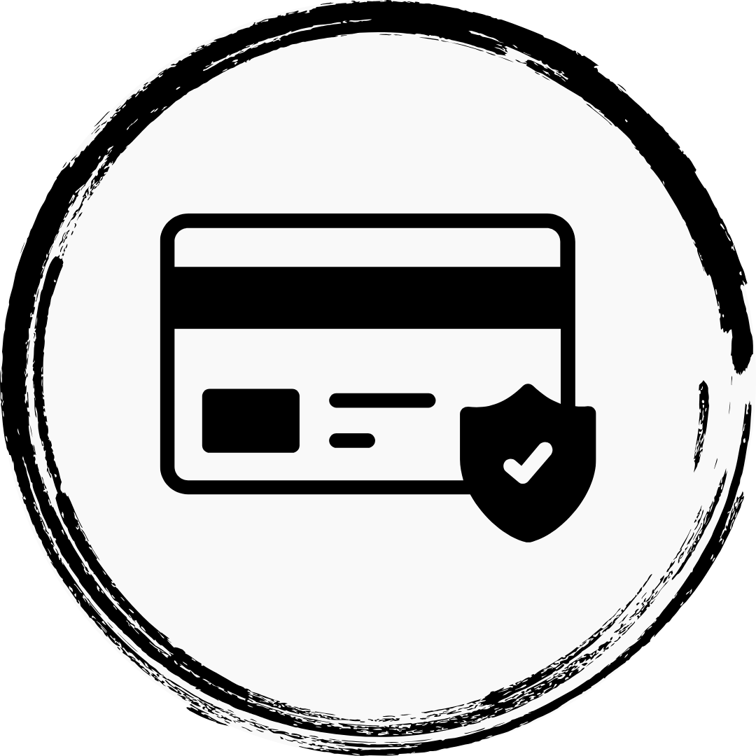 Veilige betaling op onze website