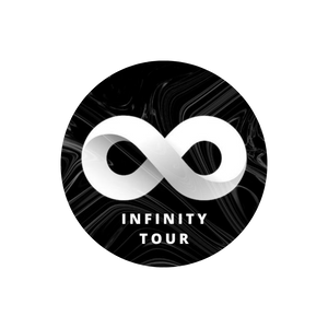 Te zien bij Infinity Tour – Autoparfums als relatiegeschenk