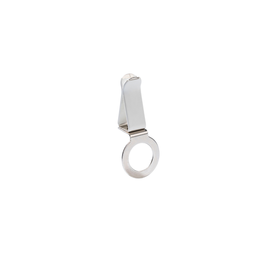 Ventilatieclip
