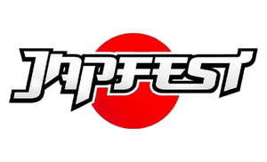 Te zien op de Japfest – geurbeleving experience + pop up stand